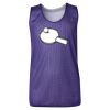 Youth Pro Mesh Reversible Tank Top Thumbnail