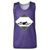 Youth Pro Mesh Reversible Tank Top Thumbnail