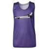 Youth Pro Mesh Reversible Tank Top Thumbnail