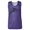 Youth Pro Mesh Reversible Tank Top Thumbnail