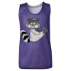 Youth Pro Mesh Reversible Tank Top Thumbnail