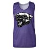 Youth Pro Mesh Reversible Tank Top Thumbnail