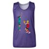 Youth Pro Mesh Reversible Tank Top Thumbnail