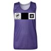 Youth Pro Mesh Reversible Tank Top Thumbnail