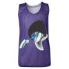 Youth Pro Mesh Reversible Tank Top Thumbnail