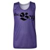 Youth Pro Mesh Reversible Tank Top Thumbnail