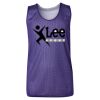 Youth Pro Mesh Reversible Tank Top Thumbnail