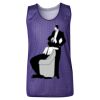 Youth Pro Mesh Reversible Tank Top Thumbnail