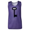 Youth Pro Mesh Reversible Tank Top Thumbnail