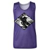 Youth Pro Mesh Reversible Tank Top Thumbnail