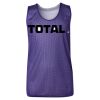 Youth Pro Mesh Reversible Tank Top Thumbnail