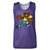 Youth Pro Mesh Reversible Tank Top Thumbnail