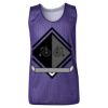 Youth Pro Mesh Reversible Tank Top Thumbnail