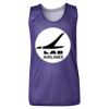Youth Pro Mesh Reversible Tank Top Thumbnail