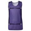 Youth Pro Mesh Reversible Tank Top Thumbnail
