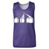 Youth Pro Mesh Reversible Tank Top Thumbnail