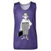 Youth Pro Mesh Reversible Tank Top Thumbnail