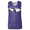 Youth Pro Mesh Reversible Tank Top Thumbnail