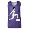 Youth Pro Mesh Reversible Tank Top Thumbnail