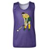 Youth Pro Mesh Reversible Tank Top Thumbnail