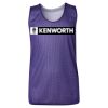 Youth Pro Mesh Reversible Tank Top Thumbnail