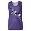 Youth Pro Mesh Reversible Tank Top Thumbnail