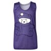 Youth Pro Mesh Reversible Tank Top Thumbnail