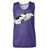 Youth Pro Mesh Reversible Tank Top Thumbnail