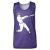 Youth Pro Mesh Reversible Tank Top Thumbnail