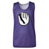 Youth Pro Mesh Reversible Tank Top Thumbnail