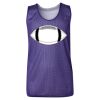 Youth Pro Mesh Reversible Tank Top Thumbnail