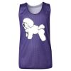 Youth Pro Mesh Reversible Tank Top Thumbnail