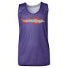 Youth Pro Mesh Reversible Tank Top Thumbnail