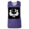Youth Pro Mesh Reversible Tank Top Thumbnail