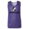 Youth Pro Mesh Reversible Tank Top Thumbnail