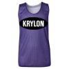 Youth Pro Mesh Reversible Tank Top Thumbnail