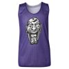 Youth Pro Mesh Reversible Tank Top Thumbnail