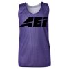 Youth Pro Mesh Reversible Tank Top Thumbnail