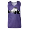 Youth Pro Mesh Reversible Tank Top Thumbnail