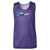 Youth Pro Mesh Reversible Tank Top Thumbnail