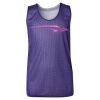 Youth Pro Mesh Reversible Tank Top Thumbnail