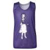 Youth Pro Mesh Reversible Tank Top Thumbnail