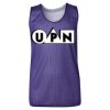 Youth Pro Mesh Reversible Tank Top Thumbnail