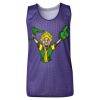 Youth Pro Mesh Reversible Tank Top Thumbnail
