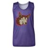 Youth Pro Mesh Reversible Tank Top Thumbnail
