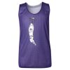 Youth Pro Mesh Reversible Tank Top Thumbnail
