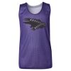 Youth Pro Mesh Reversible Tank Top Thumbnail