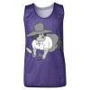 Youth Pro Mesh Reversible Tank Top Thumbnail