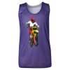 Youth Pro Mesh Reversible Tank Top Thumbnail