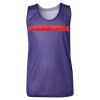 Youth Pro Mesh Reversible Tank Top Thumbnail